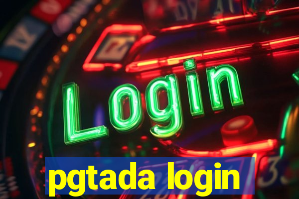 pgtada login